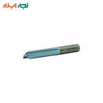 تیغ شیارزن ۱۴میلی‌متر TD-101212 تایدوی نمای زاویه‌دار