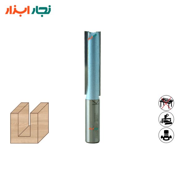 تیغ شیارزن ۱۴میلی‌متر TD-101212 تایدوی نمای اصلی