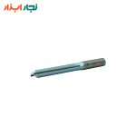 تیغ شیارزن ۱۲میلی‌متر TD-101215 تایدوی نمای زاویه‌دار