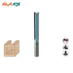 تیغ شیارزن ۱۲میلی‌متر TD-101215 تایدوی نمای اصلی