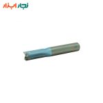 تیغ شیارزن ۸میلی‌متر TD-101820 تایدوی نمای زاویه‌دار Z2+1
