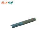 نمای زاویه‌دار تیغ شیارزن تایدوی TD-101600