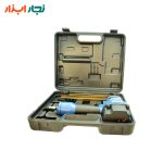 میخکوب تی 64 دامار DM-ST64 بادی گیج14 نمای بسته‌بندی