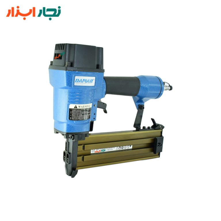 میخکوب تی 64 دامار DM-ST64 بادی گیج14 نمای اصلی