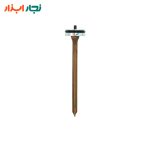 تیغ و پیستون میخکوب اسکا ماکیتا مدل AF505 نمای مایل