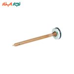 تیغ و پیستون میخکوب اسکا ماکیتا مدل AF505 نمای روبرو