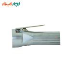 دسته و بدنه جغجغه بادی Sumake ST-5554 جزئیات شاسی