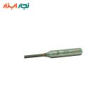 نمای زاویه‌ای لبه تیغ شیارزن3میلی‌متر تایدوی TD-101816