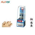بسته‌بندی تیغ شیارزن3میلی‌متر تایدوی TD-101816