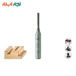 تیغ شیارزن3میلی‌متر تایدوی TD-101816 نمای اصلی