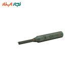 تیغ شیارزن4میلی‌متر تایدوی TD-101831 مای زاویه دار