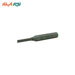نمای زاویه دار تیغ شیارزن4میلی‌متر تایدوی TD-101834