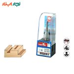 جعبه تیغ شیارزن5میلی‌متر TD_101810 تایدوی