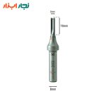ابعاد تیغ شیارزن5میلی‌متر تایدوی TD_101810