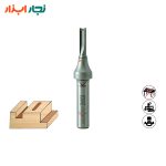 تیغ شیارزن5میلی‌متر تایدوی TD_101810 نمای اصلی