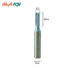 ابعاد تیغ شیارزن5 میلیمتر Tideway TD_101815